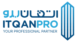 itqanpro logo